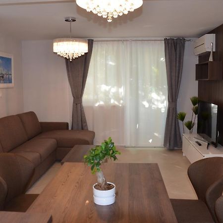 Apartments Mango Baška Екстериор снимка