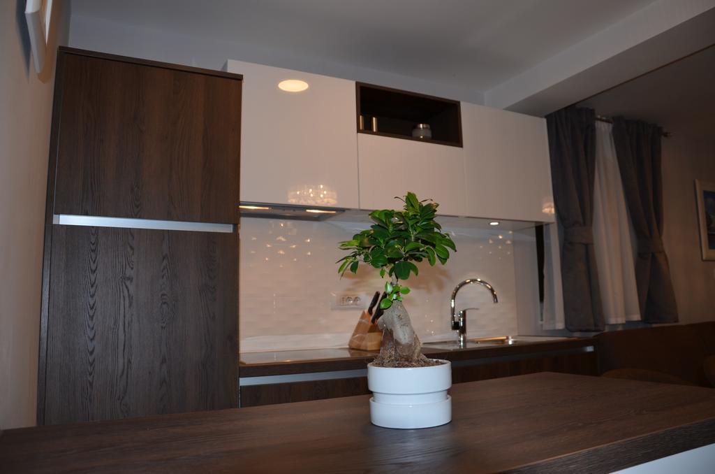 Apartments Mango Baška Екстериор снимка