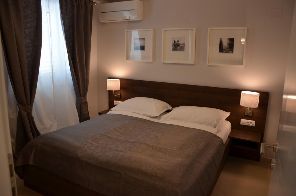 Apartments Mango Baška Екстериор снимка
