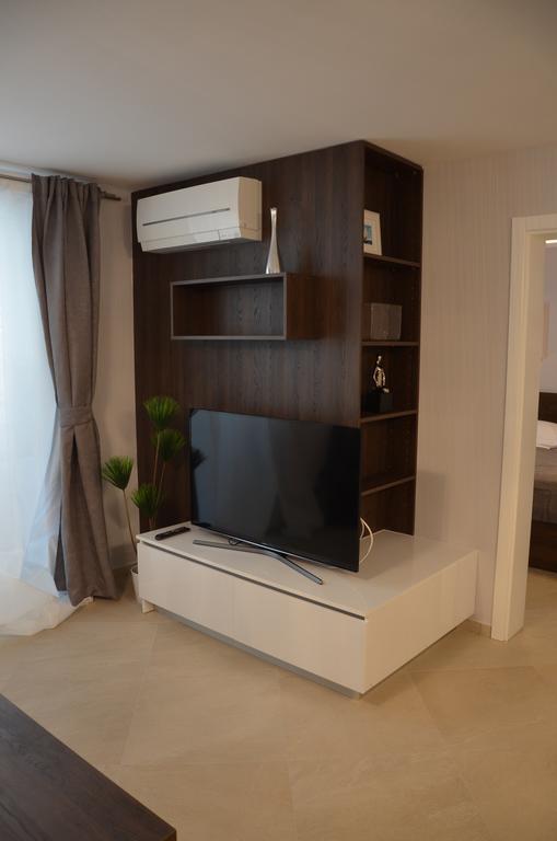Apartments Mango Baška Екстериор снимка