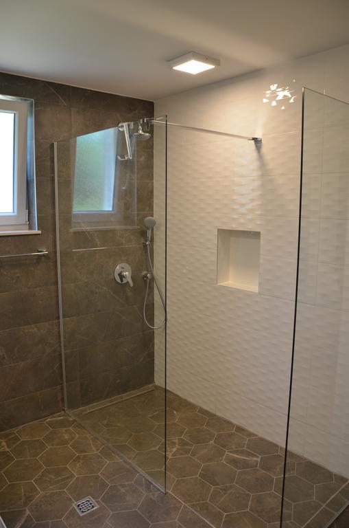 Apartments Mango Baška Екстериор снимка
