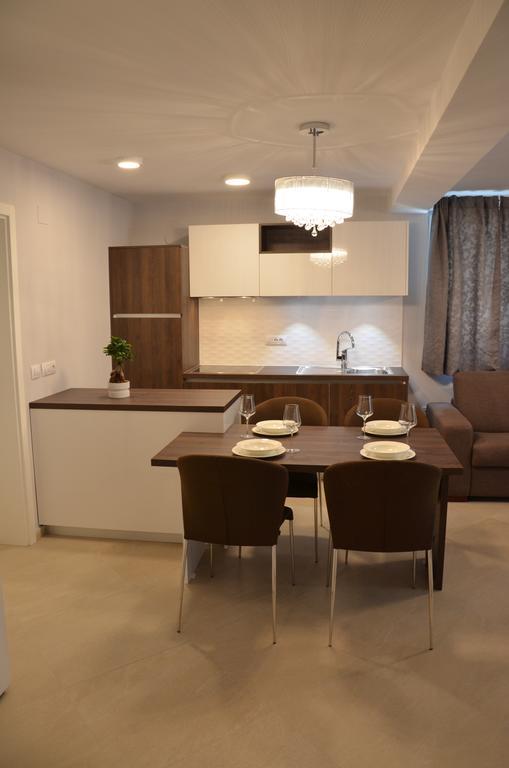 Apartments Mango Baška Екстериор снимка