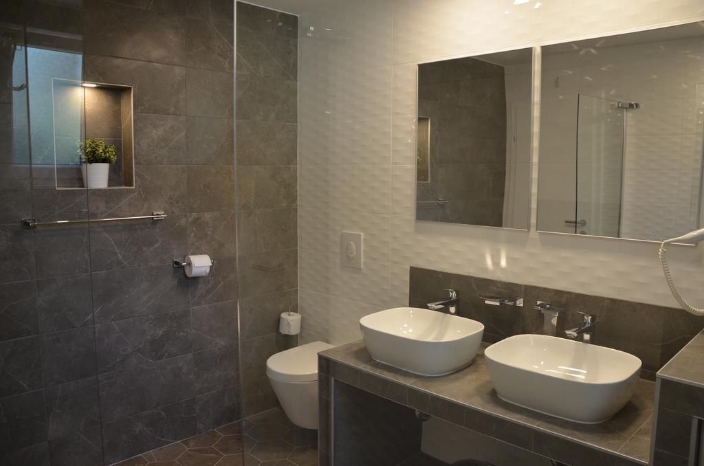 Apartments Mango Baška Екстериор снимка