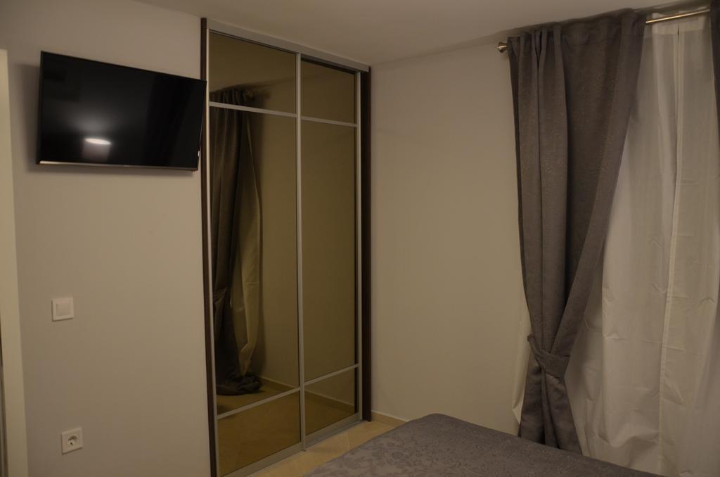 Apartments Mango Baška Екстериор снимка